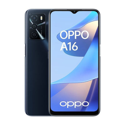 OPPO A16