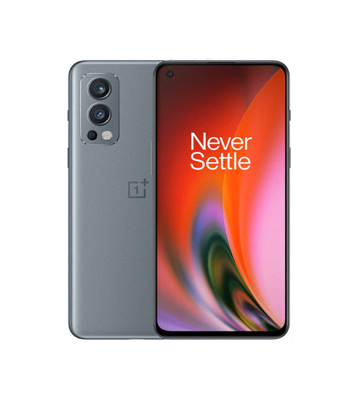 OnePlus Nord 2