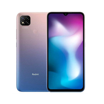 Xiaomi Redmi 9C