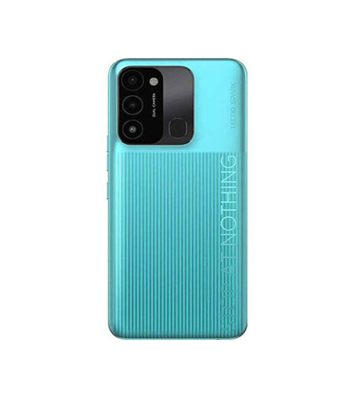 Tecno Spark Go 2022