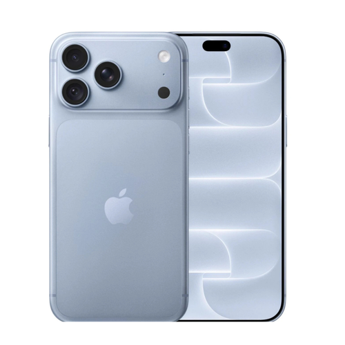 iPhone 18 Pro Max