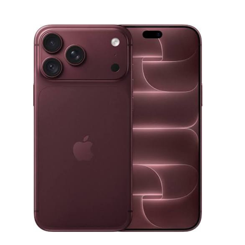 iPhone 18 Pro