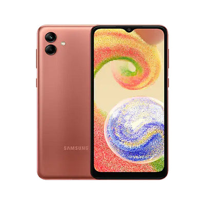 Samsung Galaxy A04