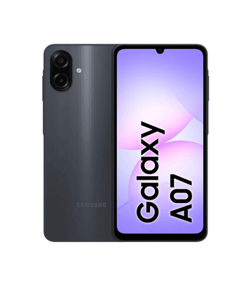 Samsung Galaxy A07