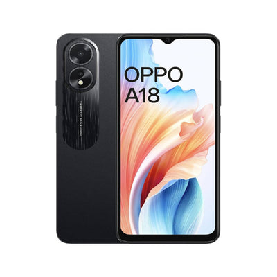Oppo A18