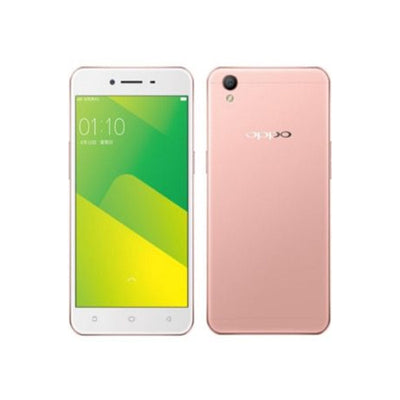 Oppo A37