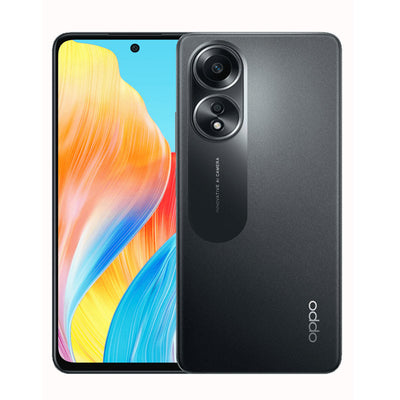 Oppo A58