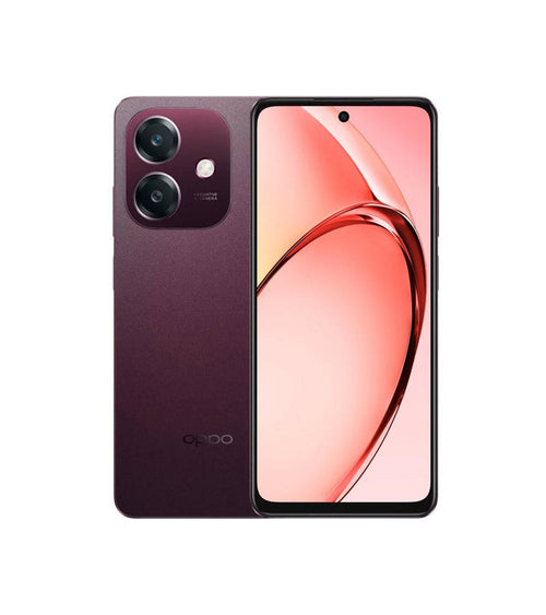 Oppo A5i