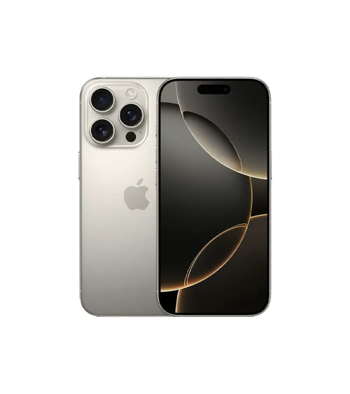 iPhone 16 Pro