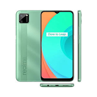 Realme C11