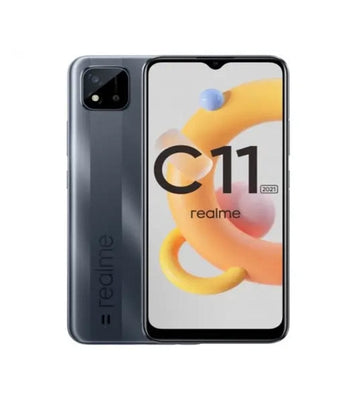 Realme C11 2021