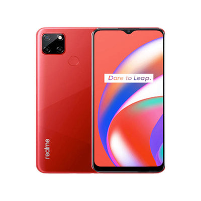 Realme C12