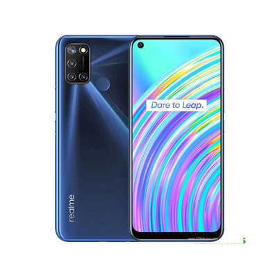 Realme C17
