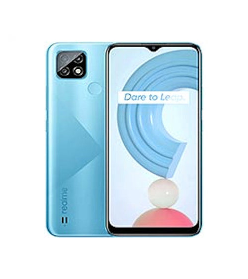 Realme C25s
