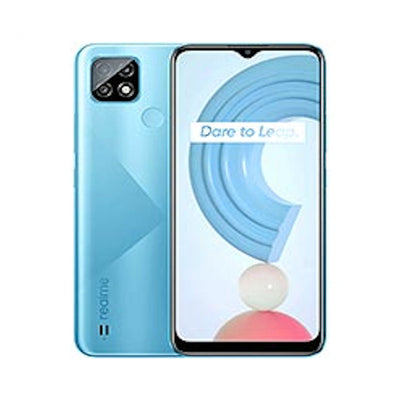 Realme C25s
