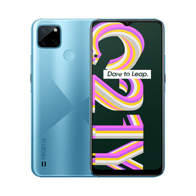 Realme C21Y