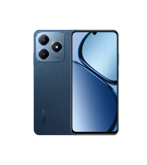 Realme C63