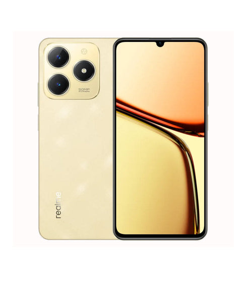 Realme C61