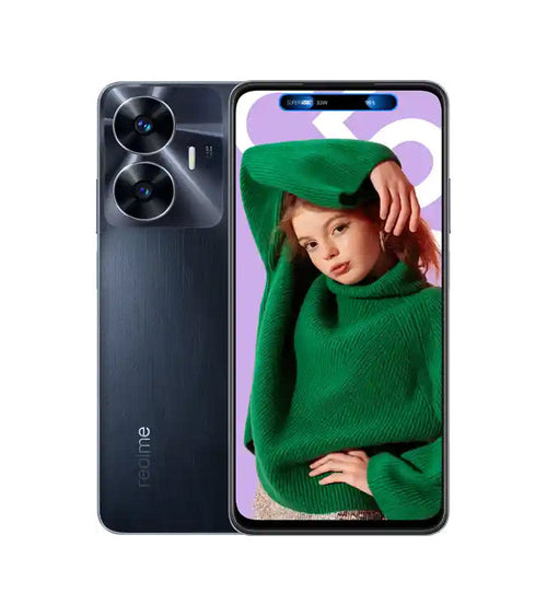 Realme C55