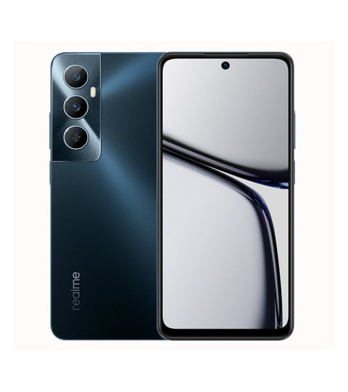 Realme C65