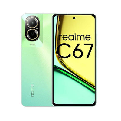 Realme C67 4G
