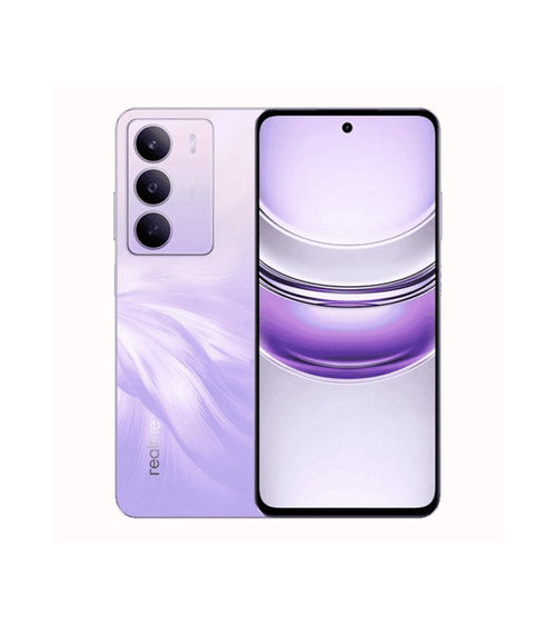 Realme C75