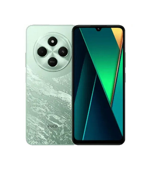 Xiaomi Poco C75 4G