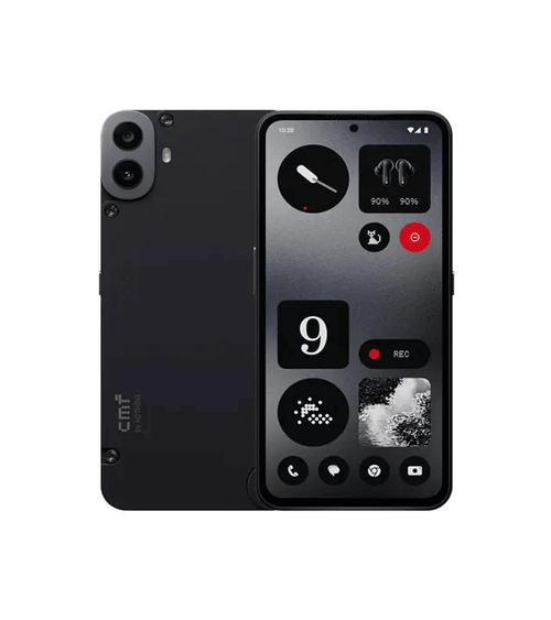 Nothing CMF Phone 1