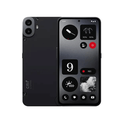 Nothing CMF Phone 1