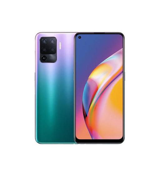 Oppo F19 Pro
