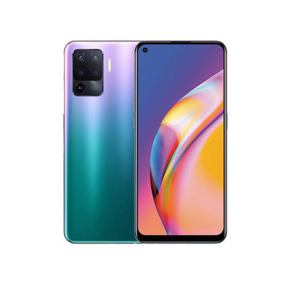 Oppo F19 Pro