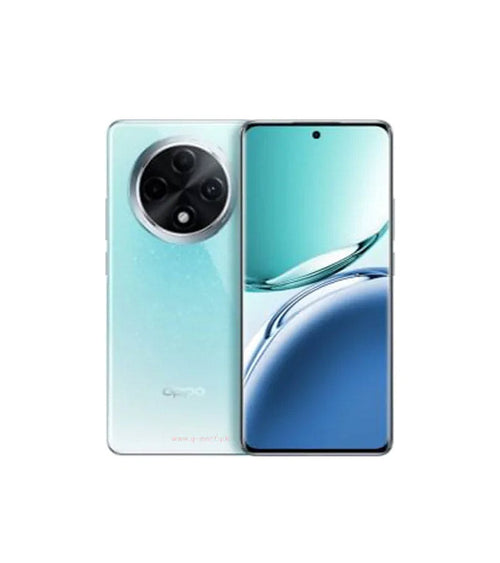 Oppo F27 Pro