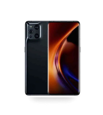Oppo Find X3