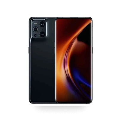 Oppo Find X3