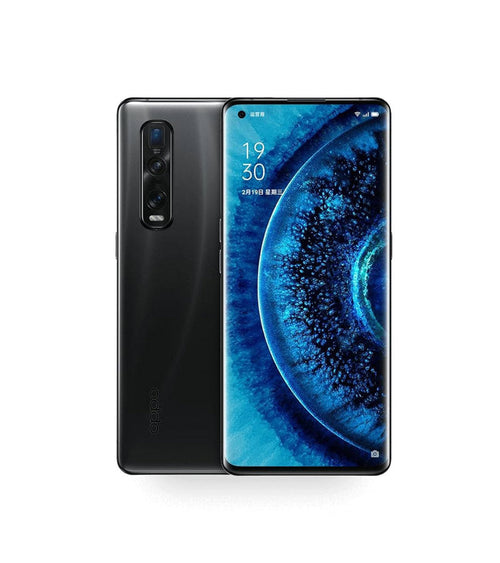 Oppo Find X2 Pro
