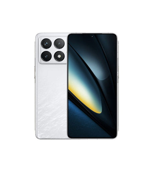 Xiaomi Poco F6 Pro
