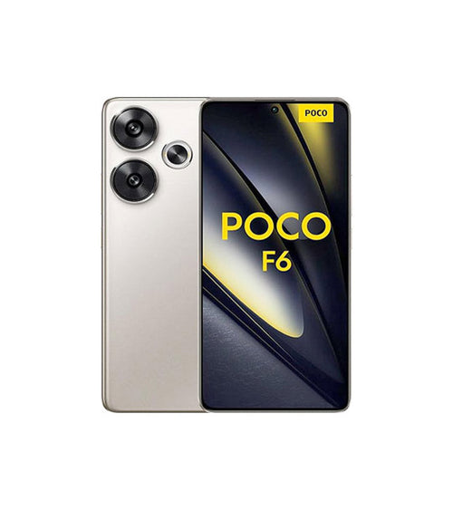 Xiaomi Poco F6
