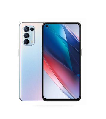 Oppo Find X3 Lite