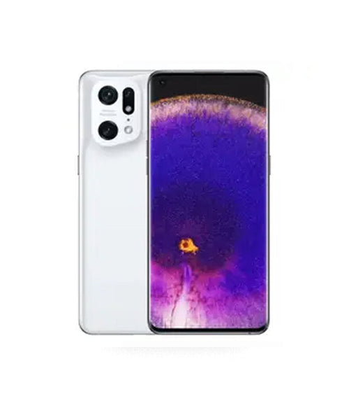 Oppo Find X5