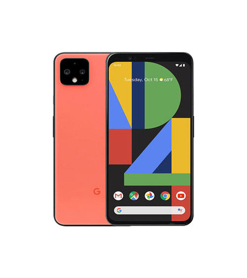 Google Pixel 4