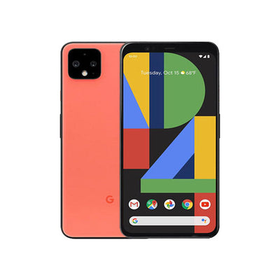 Google Pixel 4
