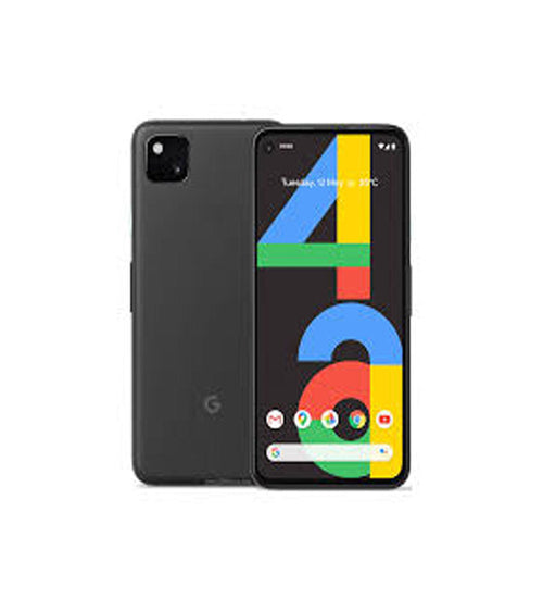Google Pixel 4a 5G