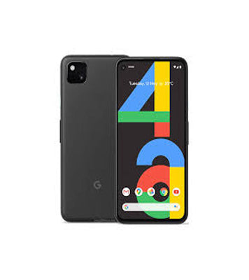Google Pixel 4a 5G