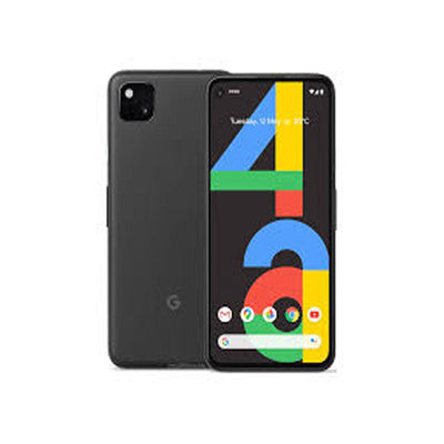 Google Pixel 4a 5G
