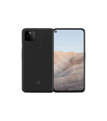 Google Pixel 5