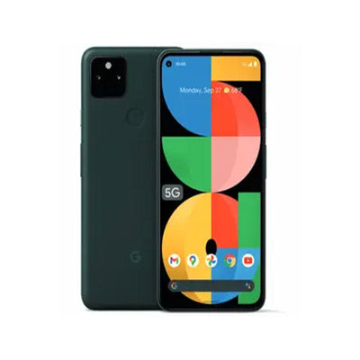 Google Pixel 5a