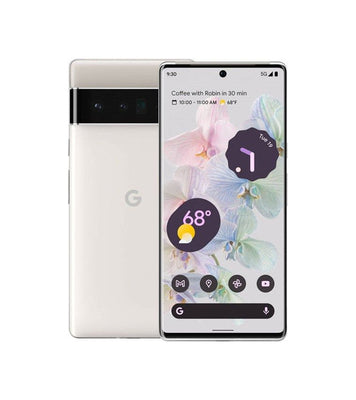Google Pixel 6