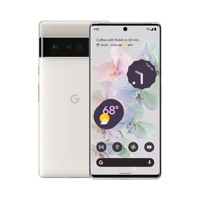 Google Pixel 6