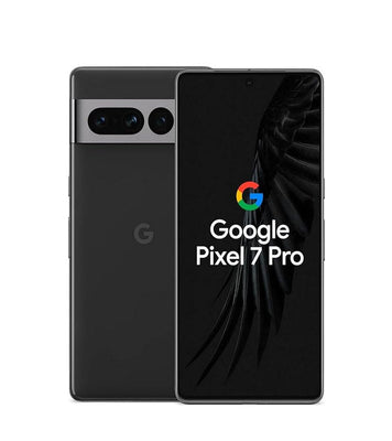 Google Pixel 7 Pro