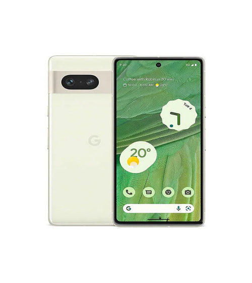 Google Pixel 7